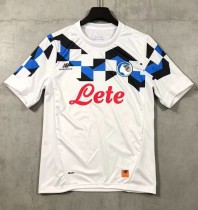 26-27 Atalanta Away Fans Soccer Jersey