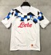 26-27 Atalanta Away Fans Soccer Jersey