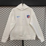 26-27  ATM White Hoody 白色(加绒)