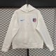 26-27  ATM White Hoody 白色(加绒)