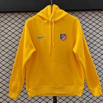 26-27  ATM Yellow Hoody 黄色(加绒)