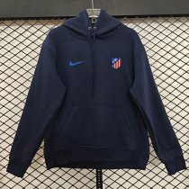 26-27  ATM Deep Blue Hoody 深蓝(加绒)