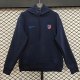 26-27  ATM Deep Blue Hoody 深蓝(加绒)