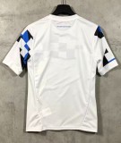 26-27 Atalanta Away Fans Soccer Jersey