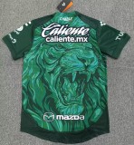 26-27 Leon Home Fans Soccer Jersey