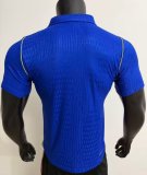 26-27 CHE Home Player Version Soccer Jersey*带广告