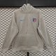26-27 ATM Grey Hoody 灰色(加绒)