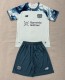 26-27 LeverKusen Away Adult Suit