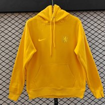 26-27 CHE Yellow Hoody 黄色(加绒)