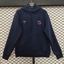 26-27 BAR Deep Blue Hoody 深蓝(加绒) 26-27 BAR Deep Blue Hoody 深蓝(加绒)