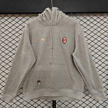 26-27  ACM Grey Hoody 灰色(加绒)