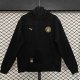 26-27  Man City Black Hoody 黑色(加绒)