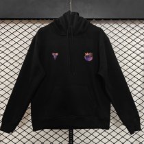 26-27 BAR Black Hoody 黑色(加绒) 26-27 BAR Black Hoody 黑色(加绒)