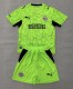 26-27 PSV Green GoalKeeper Adult Suit