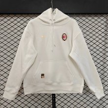 26-27 ACM White Hoody 白色(加绒)