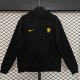 26-27 CHE Black Hoody 黑色(加绒)
