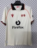 26-27 Wrexham FC Third Fans Soccer Jersey