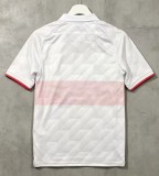 26-27 VfB Stuttgart Away UCL Version Fans Soccer Jersey