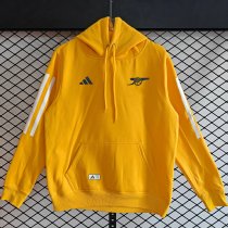 26-27 ARS Yellow Hoody 黄色(加绒) 26-27 ARS Yellow Hoody 黄色(加绒)