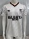 1987-1988 Dundee United Away Retro Soccer Jersey
