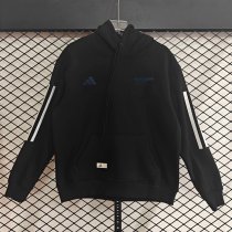 26-27 ARS Black Hoody 黑色(加绒) 26-27 ARS Black Hoody 黑色(加绒)