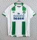 2007-2008 FC Groningen Home Retro Soccer Jersey