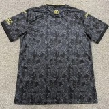 26-27 Wolves Third Fans Soccer Jersey