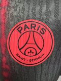26-27 PSG Third Player Version Soccer Jersey