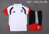 26-27 River Plate High Quality Training Short Suit