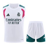 26-27 RMA High Quality Tank Top And Shorts Suit