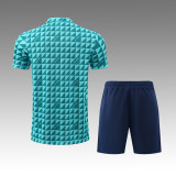 26-27 INT High Quality Training Short Suit
