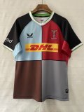 2026 High Quality Rugby Jersey