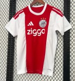 26-27 Aja× Home Fans Soccer Jersey