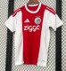 26-27 Aja× Home Fans Soccer Jersey