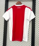 26-27 Aja× Home Fans Soccer Jersey