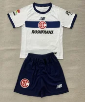 26-27 Toluca Away Adult Suit 26-27 Toluca Away Adult Suit