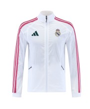 26-27 RMA New Pattern Windbreaker