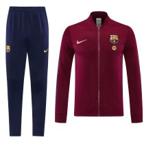 26-27 BAR High Quality Jacket Tracksuit