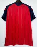 2026 World Cup Spain Home Fans Soccer Jersey (With 2 Star)*两颗星