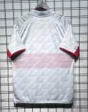 26-27 Stuttgart European Home Fans Soccer Jersey (欧冠版)