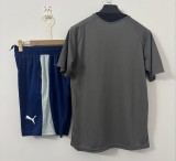 26-27 Man City High Quality Training Short Suit