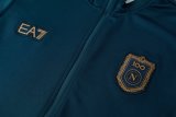 26-27 Napoli High Quality Jacket Tracksuit