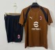 26-27 ACM High Quality Training Short Suit