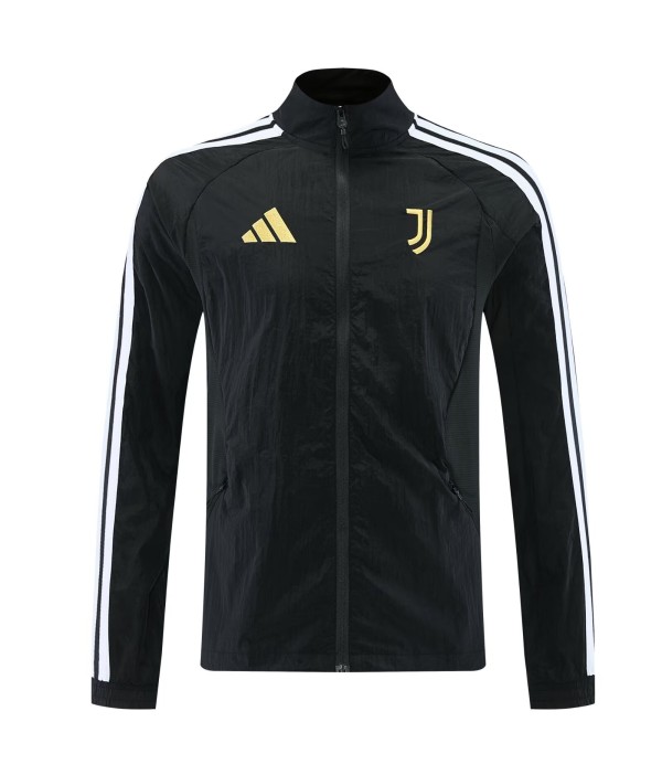 26-27 JUV New Pattern Windbreaker