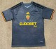 26-27 Roma Third Fans Soccer Jersey