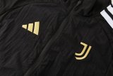 26-27 JUV New Pattern Windbreaker