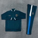 26-27 Napoli High Quality Jacket Tracksuit