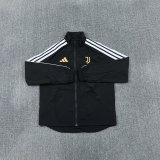 26-27 JUV New Pattern Windbreaker