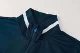 26-27 Napoli High Quality Jacket Tracksuit