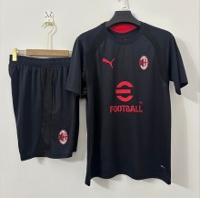 26-27 ACM High Quality Training Short Suit